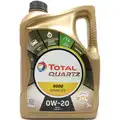 Total Quartz 9000 Future GF5 0w20 5L - Total