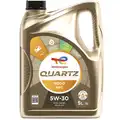 TOTAL QUARTZ 9000 FUT NFC 5W-30 5L - Total