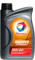 Total Quartz 9000 V-Drive 0w-20 1L - Total