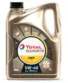 TOTAL INEO C3 5W-40 5L - Total