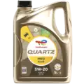 TOTAL QUARTZ INEO ECOB 5L - Total