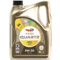 TOTAL QUARTZ INEO ECS 5W-30 4L - Total