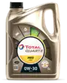 TOTAL Quartz INEO FIRST 0W30 5L - Total