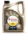TOTAL INEO L LIFE 5W-30 5L - Total