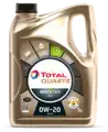 TOTAL QUARTZ INEOX.FIRST5L - Total
