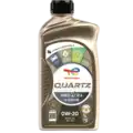 TOTAL QUARTZ INEO X.VDR.0W20 - Total