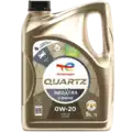 TOTAL QUARTZ INEO X.VDR.0W20 - Total