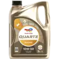 TOTAL QUARTZ RACING 10W-50 5L - Total