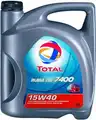 Total Rubia TIR 7400 15w40w5L - Total