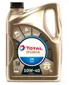 TOTAL RUBIA TIR 8600 10W40 5LITER - Total