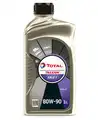 Totam Transmission Axle 7 80W90 1 lit - Total