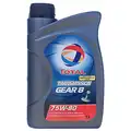 Total Transmission Gear 8 75W80 1 lit - Total