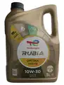 TOTAL RUBIA OPTIMA 1100FE 10W-30 5L - Total