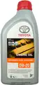 0W-20 TOYOTA HYBRID   SL / SM 1L - Toyota