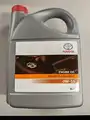 Motorolaj TOYOTA HYBRYD AFE 0W16 5L - O.E. FD - Toyota