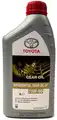 Differenciálmű olaj  75W85 1L - GL-5, JWS 2272 - O.E. - Toyota