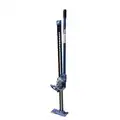 Fogasléces emelő 2t, farm jack, 130-1060mm