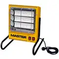 Elektromos infravörös fűtő, 2,4 kW