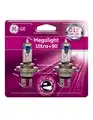 H4 IZZÓ PÁR+90% 60/55W MEGALIGHT ULTRA - Tungsram