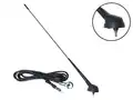 ANTENNA TETŐ 44 CM CSAVAROS  2 - Automax