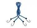 GUMIPÓK 150CM 2DB - Automax