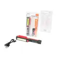 Szerelőlámpa 2WCOB 900mAh - Automax