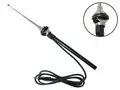 Antenna teleszkópos 94cm króm - Automax