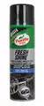 MŰSZERFALÁPOLÓ SPRAY 500ML NEW CAR ILLATTAL - TURTLE WAX