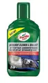 FÉNYSZÓRÓ HELYREÁLLÍTÓ, TÖMÍTŐ FOLY. 0,3 - TURTLE WAX