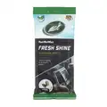 TW MŰSZERFALÁPOLÓ KENDŐ FÉNYES 24DB - TURTLE WAX