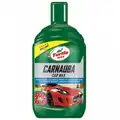 GL CARNAUBA WAX 500ML - TURTLE WAX