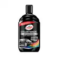 COLOR MAGIC Fekete 500ml - TURTLE WAX
