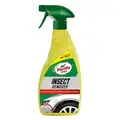 BOGÁR ÉS ROVAROLDÓ FOLYADÉK 500ML - TURTLE WAX