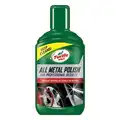 POLÍR FOLYADÉK FÉM FELÜLETEKRE 300ML - TURTLE WAX