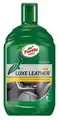 BŐRÁPOLÓ 500ML - TURTLE WAX