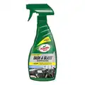 MŰSZERFAL- ÉS ÜVEGTISZTÍTÓ 500 ML - TURTLE WAX