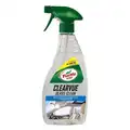CLEARVUE ÜVEGTISZTÍTÓ 500ML - TURTLE WAX