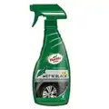 WET N BLACK GUMIÁPOLÓ 500ML - TURTLE WAX