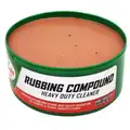 Turtle Wax Rubbing Compound folteltávolító 297gr - TURTLE WAX