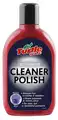 Clear Result polírozó 500 ml - TURTLE WAX