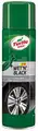 Wax Wet N Black gumiápoló aerosol 500 ml  - TURTLE WAX