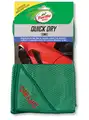 QUICK & DRY SZÁRÍTÓ TÖRLŐKENDŐ - TURTLE WAX
