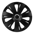 Dísztárcsa 14" Energy RC black - Automax