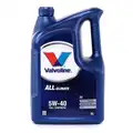 VALVOLINE ALL CLMATE 5W-40 C3 5L - Valvoline
