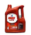 MAXLIFE 10W40 4L - Valvoline