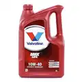 VALVOLINE MAXLIFE 10W40 5L - Valvoline