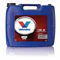 MAXLIFE 10W40 20L - Valvoline