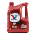 VALVOLINE MAXLIFE 5W-40 4L - Valvoline