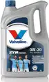SYNPOWER FE 0W20 5 L VALVOLINE - Valvoline