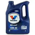 ALL CLIMATE 10W40 4L - Valvoline